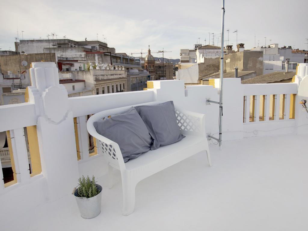 Hostal Bed And Be *