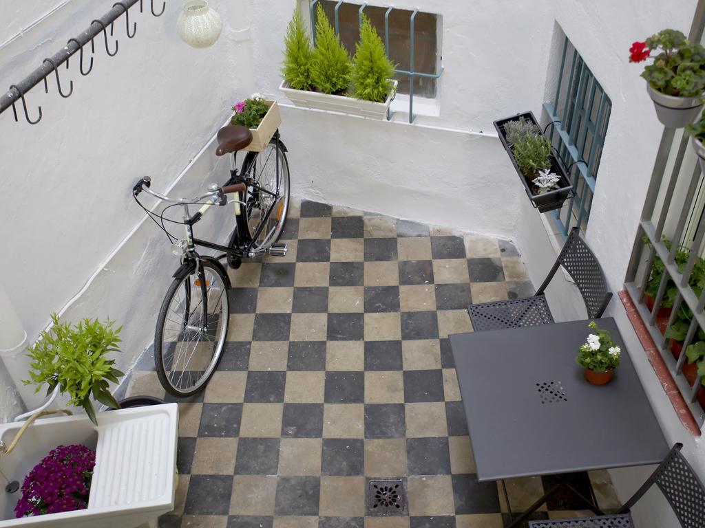 Hostal Bed And Be Córdoba