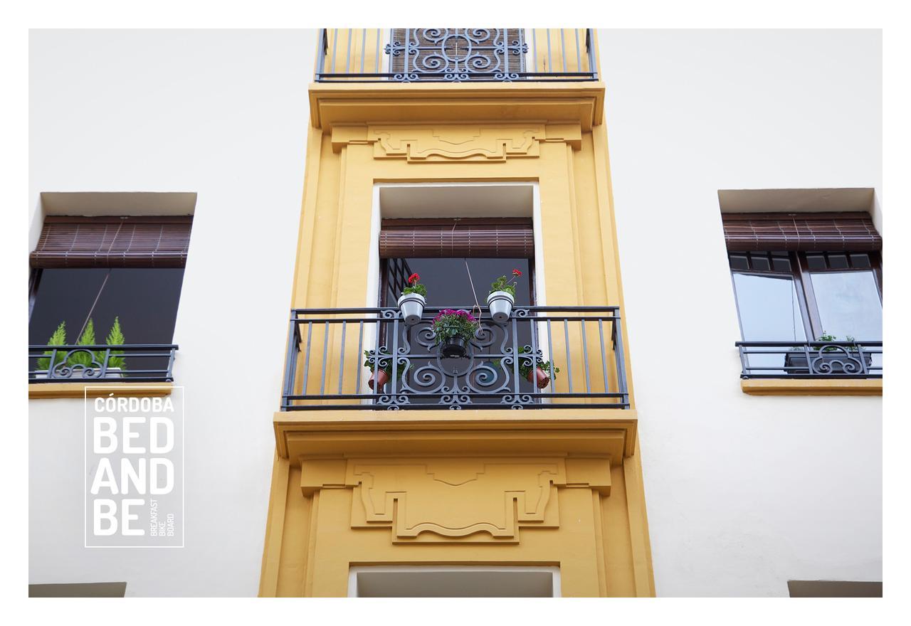 Hostal Bed And Be Córdoba