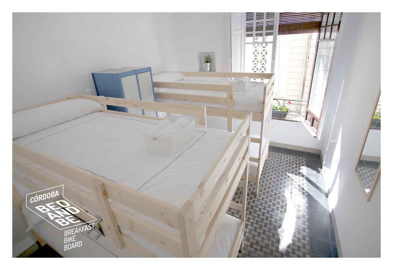 Bed And Be Hostal